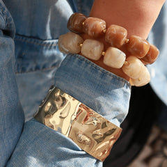 Brazalete icónico