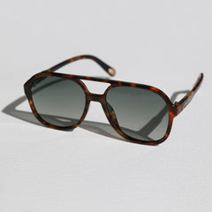 Zonnebril Salines tortoise