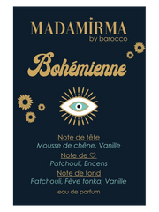 Madamirma parfum Bohémienne 100 ml