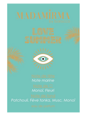 Madamirma parfum Love Summer 30 ml