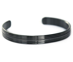 Armband Joy Schwarz