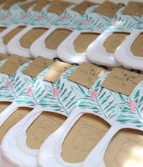 Sneaker Socks Palm