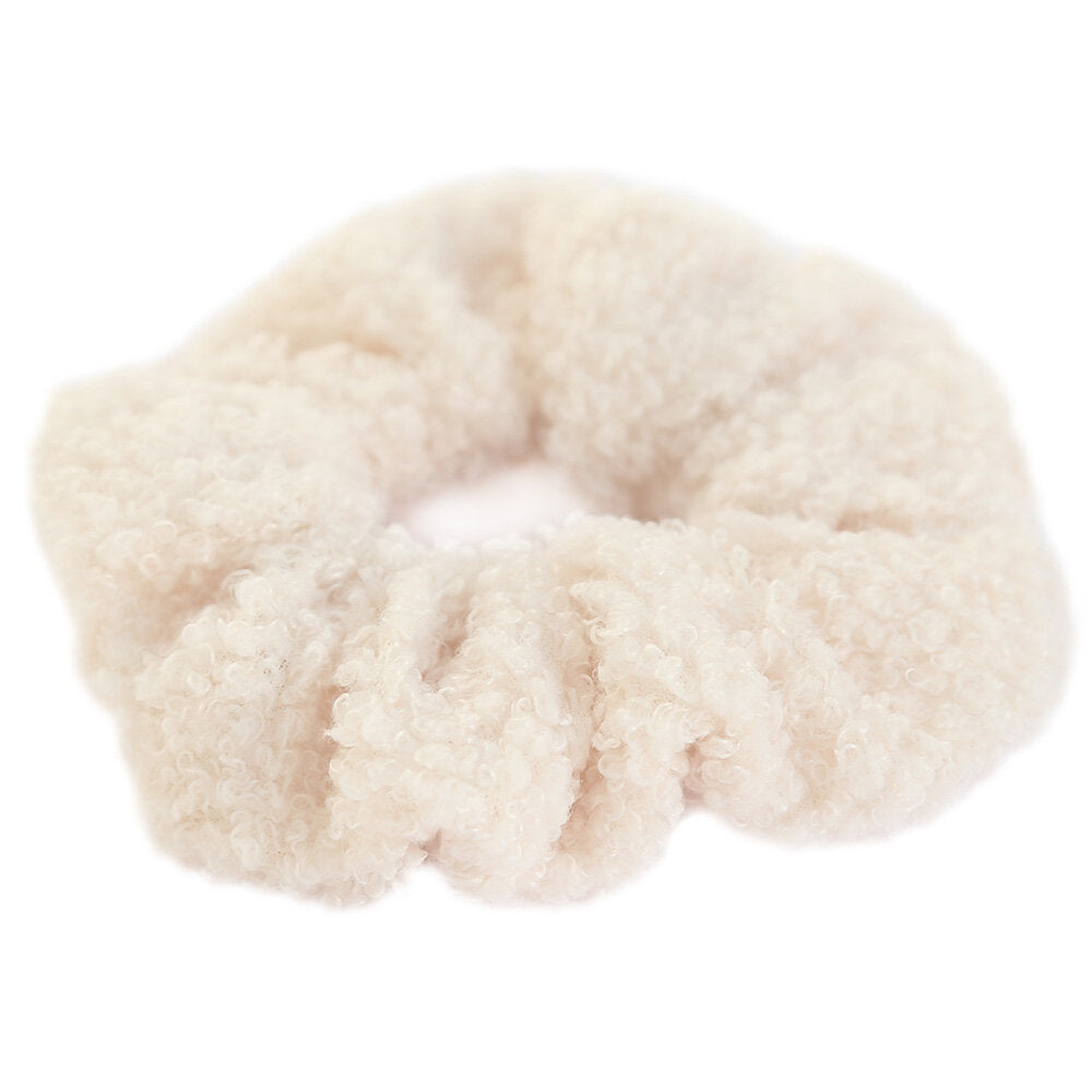 Osito de peluche con coletero