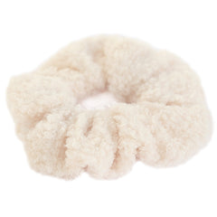 Osito de peluche con coletero
