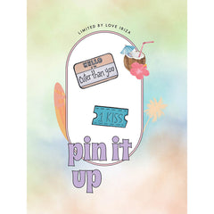 Pin it up, pines de correo electrónico más lindos que tú