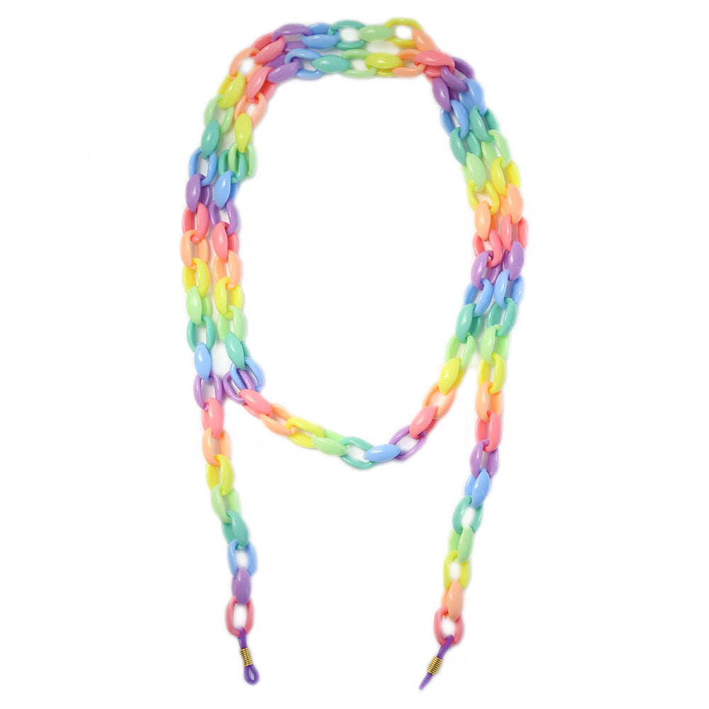 Cordón para gafas de sol con múltiples cadenas