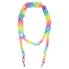 Cordón para gafas de sol con múltiples cadenas