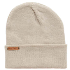 Arena de gorro