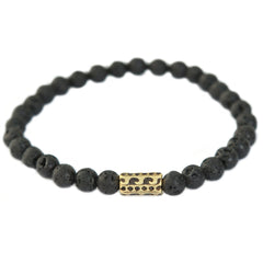 Brazalete monta tu propia ola para hombre