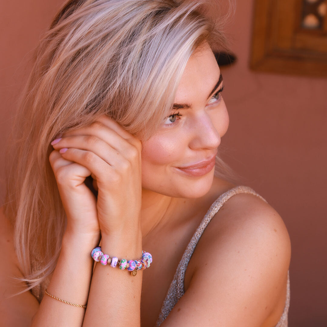 Brazalete de Fiji