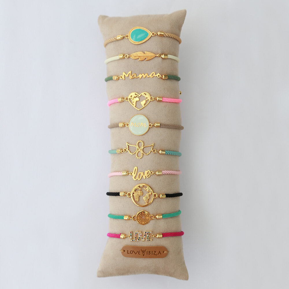 Armband daisy