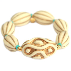 Brazalete royal Ibiza